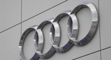 Audiの歴史