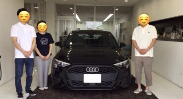 ✨I様、A様、Ｋ様ご納車おめでとうございます！！！🎊✨✨