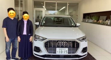 ご納車おめでとうございます🚙✨
