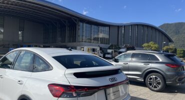 スサノオマジックの試合に参加しました🚙