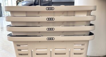 NEW✨Audiグッズのご紹介💁🏻‍♀️