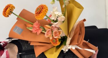 おすすめのお花屋さん💐💖