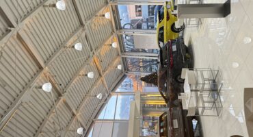 大切なお客様へ感謝の気持ち☺️✨