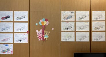 可愛いぬりえが沢山✏️👧🏻🧒🏻