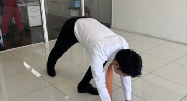 ピカピカに綺麗になりました🧹🪣✨